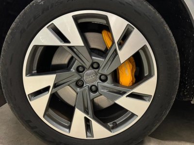 Audi e-tron Quattro 50 AVUS 313 CV - Batterie Garantie 2027   - 10