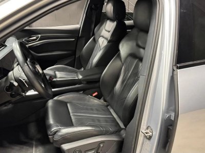 Audi e-tron Quattro 50 AVUS 313 CV - Batterie Garantie 2027   - 11