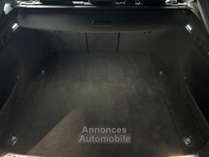 Audi e-tron Quattro 50 AVUS 313 CV - Batterie Garantie 2027 - 14