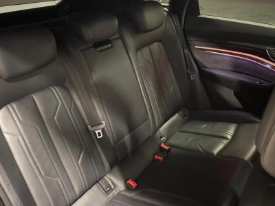 Audi e-tron Quattro 50 AVUS 313 CV - Batterie Garantie 2027   - 15