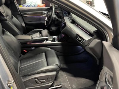 Audi e-tron Quattro 50 AVUS 313 CV - Batterie Garantie 2027   - 16