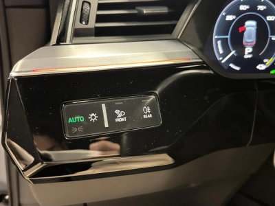 Audi e-tron Quattro 50 AVUS 313 CV - Batterie Garantie 2027   - 20