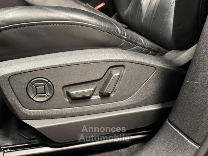 Audi e-tron Quattro 50 AVUS 313 CV - Batterie Garantie 2027 - 24