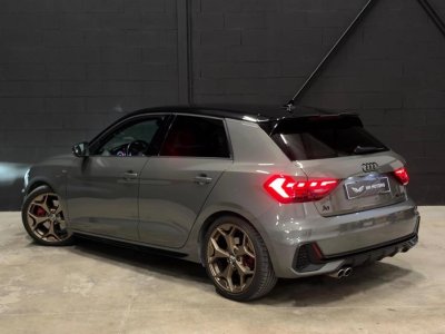 Audi A1 40 20 TFSI S-Tronic 200 CV - Kit ABT   - 2
