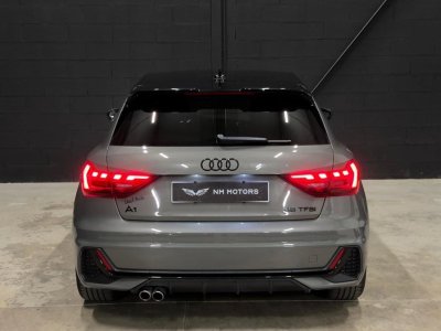 Audi A1 40 20 TFSI S-Tronic 200 CV - Kit ABT   - 3