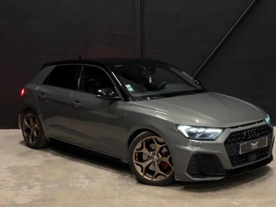 Audi A1 40 20 TFSI S-Tronic 200 CV - Kit ABT   - 5