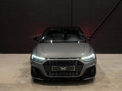 Audi A1 40 20 TFSI S-Tronic 200 CV - Kit ABT   - 6