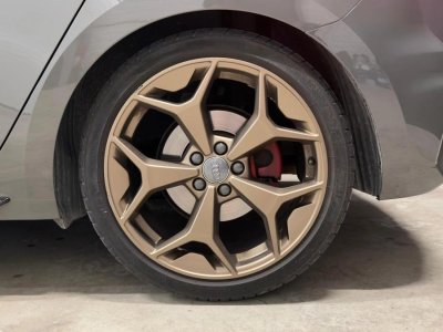 Audi A1 40 20 TFSI S-Tronic 200 CV - Kit ABT   - 7