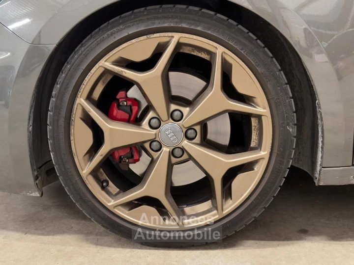 Audi A1 40 20 TFSI S-Tronic 200 CV - Kit ABT - 8