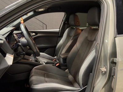 Audi A1 40 20 TFSI S-Tronic 200 CV - Kit ABT   - 9