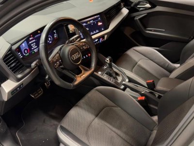 Audi A1 40 20 TFSI S-Tronic 200 CV - Kit ABT   - 10