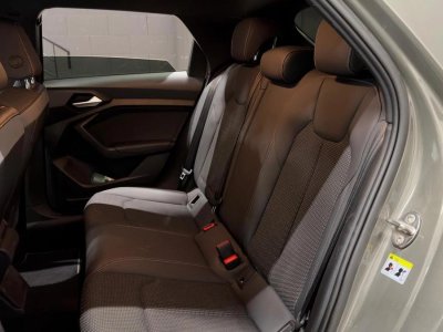 Audi A1 40 20 TFSI S-Tronic 200 CV - Kit ABT   - 11