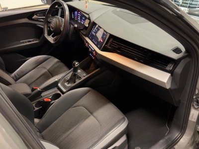 Audi A1 40 20 TFSI S-Tronic 200 CV - Kit ABT   - 14