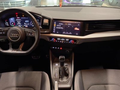 Audi A1 40 20 TFSI S-Tronic 200 CV - Kit ABT   - 15