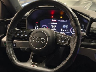 Audi A1 40 20 TFSI S-Tronic 200 CV - Kit ABT   - 16