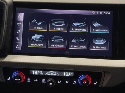 Audi A1 40 20 TFSI S-Tronic 200 CV - Kit ABT   - 17