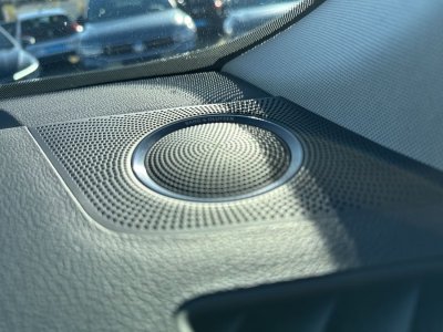 Audi Q5 30 TFSI 272Ch S line XENON PANO B&O CUIR MÉMOIRE CAMERA GARANTIE / 38   - 11