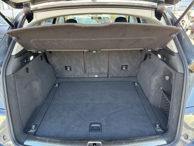 Audi Q5 30 TFSI 272Ch S line XENON PANO B&O CUIR MÉMOIRE CAMERA GARANTIE / 38   - 12