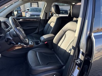 Audi Q5 30 TFSI 272Ch S line XENON PANO B&O CUIR MÉMOIRE CAMERA GARANTIE / 38   - 8