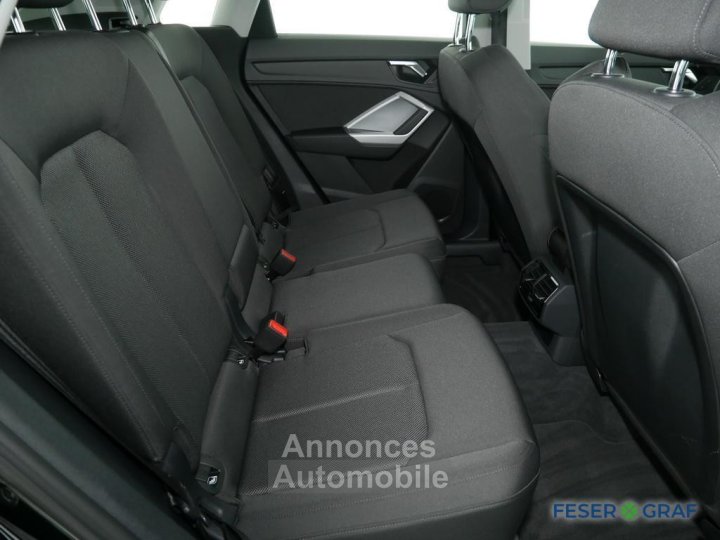 Audi Q3 45 TFSI E S Tronic SmartphoneI, Sports - 11