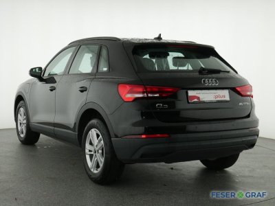 Audi Q3 45 TFSI E S Tronic SmartphoneI, Sports   - 6