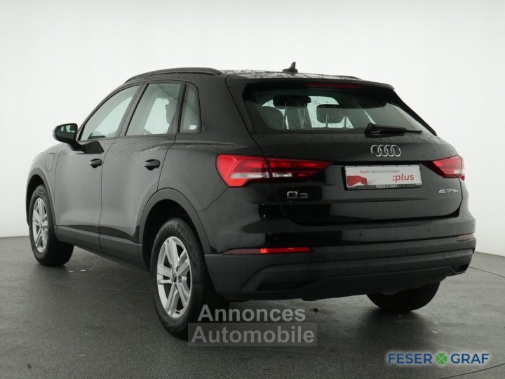Audi Q3 45 TFSI E S Tronic SmartphoneI, Sports - 6