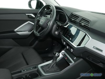 Audi Q3 45 TFSI E S Tronic SmartphoneI, Sports   - 9