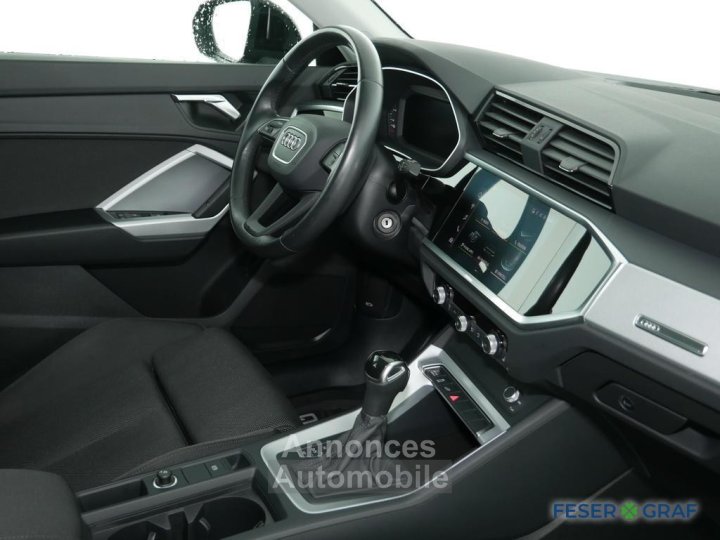Audi Q3 45 TFSI E S Tronic SmartphoneI, Sports - 9