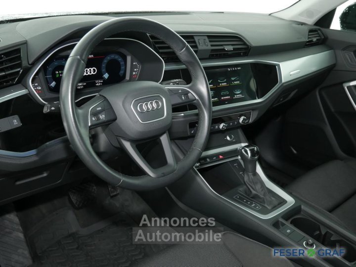 Audi Q3 45 TFSI E S Tronic SmartphoneI, Sports - 8
