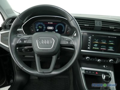 Audi Q3 45 TFSI E S Tronic SmartphoneI, Sports   - 7
