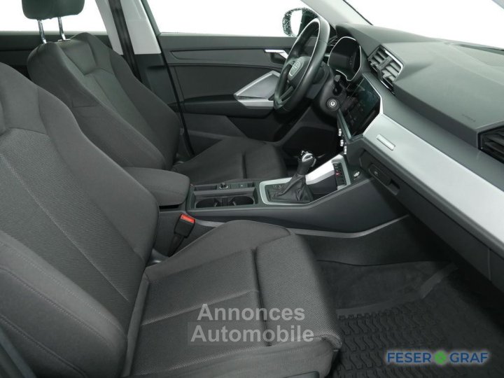 Audi Q3 45 TFSI E S Tronic SmartphoneI, Sports - 10