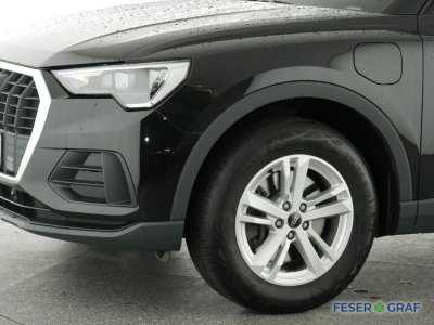 Audi Q3 45 TFSI E S Tronic SmartphoneI, Sports   - 5