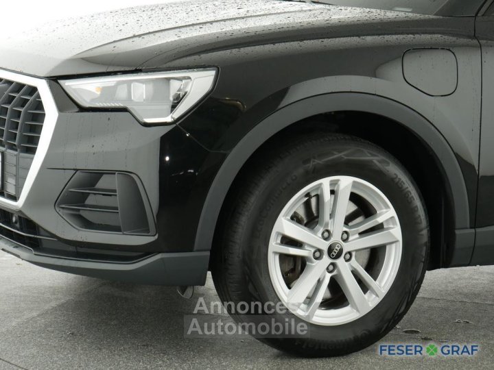 Audi Q3 45 TFSI E S Tronic SmartphoneI, Sports - 5