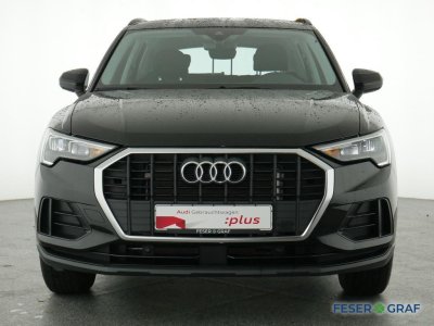 Audi Q3 45 TFSI E S Tronic SmartphoneI, Sports   - 1
