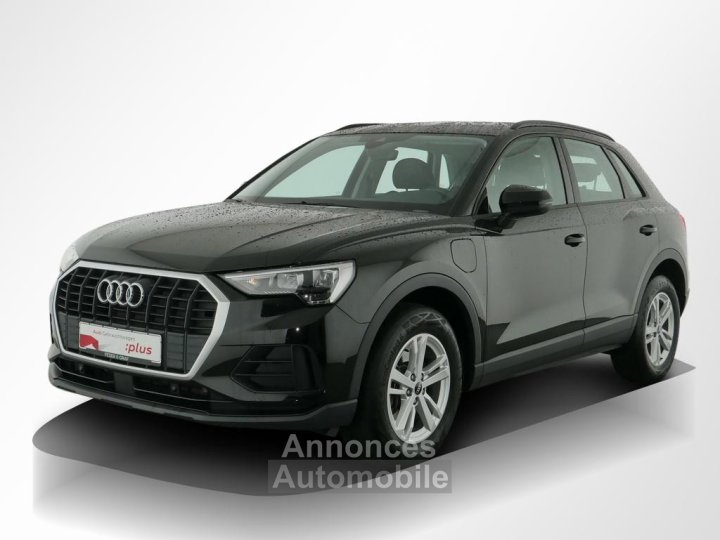 Audi Q3 45 TFSI E S Tronic SmartphoneI, Sports - 2