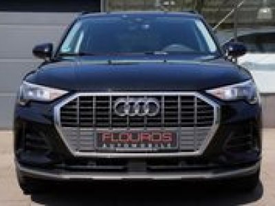 Audi Q3 45 TFSI E NAVI KAMERA BUSINESS   - 1