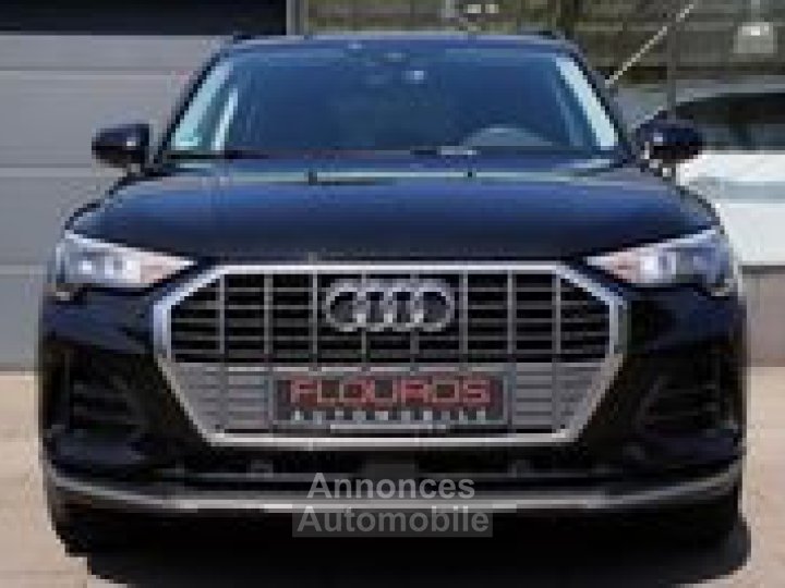 Audi Q3 45 TFSI E NAVI KAMERA BUSINESS - 1