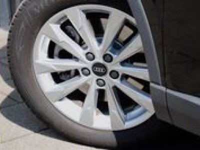 Audi Q3 45 TFSI E NAVI KAMERA BUSINESS   - 7