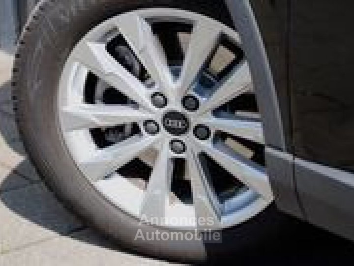 Audi Q3 45 TFSI E NAVI KAMERA BUSINESS - 7