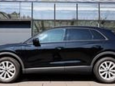 Audi Q3 45 TFSI E NAVI KAMERA BUSINESS   - 5