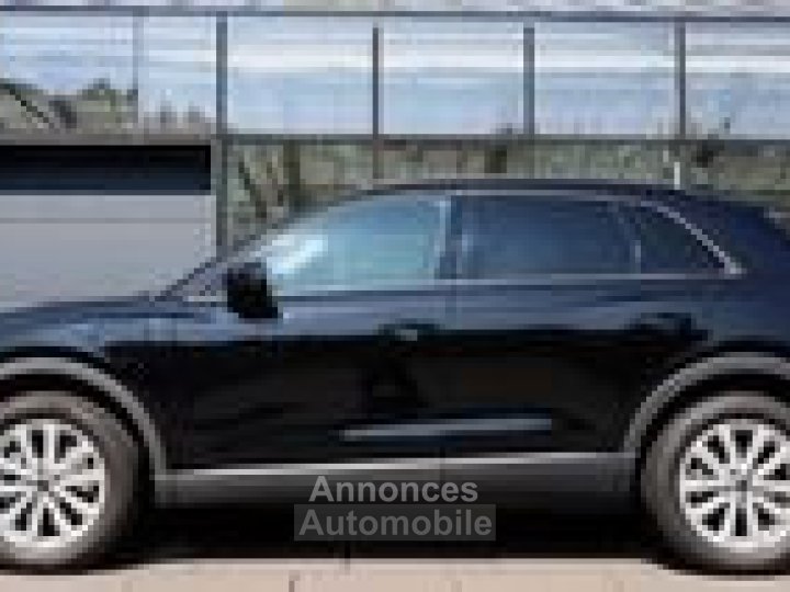 Audi Q3 45 TFSI E NAVI KAMERA BUSINESS - 5