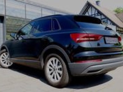 Audi Q3 45 TFSI E NAVI KAMERA BUSINESS   - 4