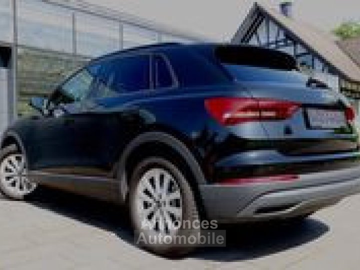 Audi Q3 45 TFSI E NAVI KAMERA BUSINESS - 4