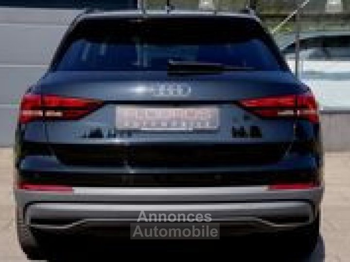 Audi Q3 45 TFSI E NAVI KAMERA BUSINESS - 6