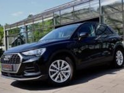 Audi Q3 45 TFSI E NAVI KAMERA BUSINESS   - 2