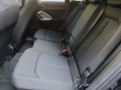 Audi Q3 45 TFSI E NAVI KAMERA BUSINESS   - 9