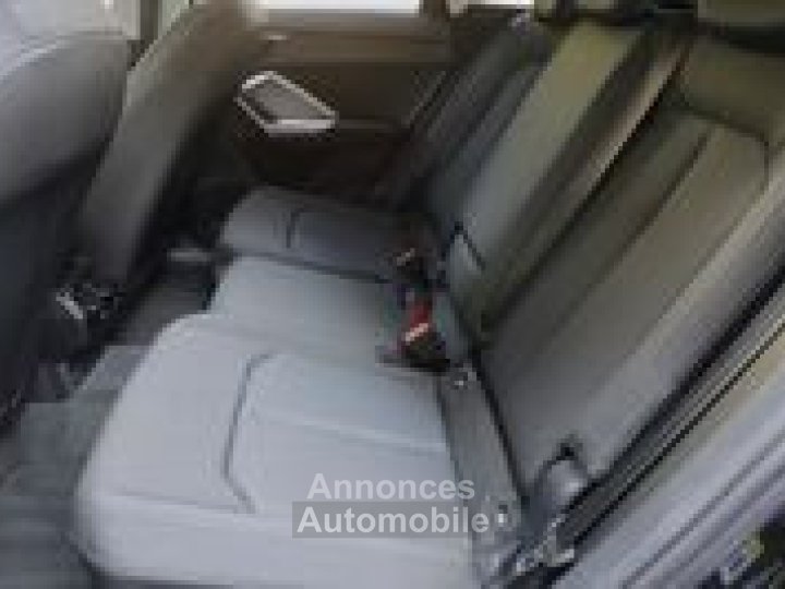 Audi Q3 45 TFSI E NAVI KAMERA BUSINESS - 9