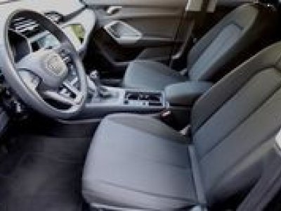 Audi Q3 45 TFSI E NAVI KAMERA BUSINESS   - 8