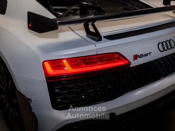 Audi R8 GT - 2