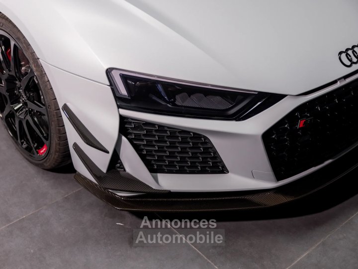 Audi R8 GT - 10